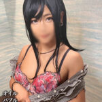 バブルも解禁!高評価連発の逸材【さくらさん】仕上がった美BODYも必見