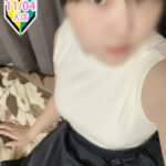 入店2日目!黒髪ショートの業界未経験女子【小柄なFカップ】