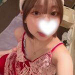 えっちなサンタになった『ゆず』さん！可愛さMAX！