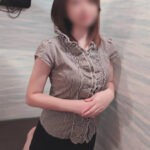 1日体験情報★透き通りような純情系セラピスト🔰神崎みずき　