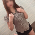 入店3日目🔰18時～抜群のビュジュアル！星奈あい