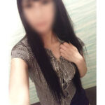 緊急入店!細身の最高スタイル【倉嘉りほ】エロさと妖艶さがたまらない美女です!